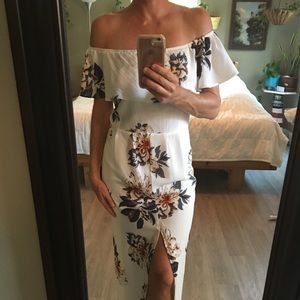 Promesa Dress Size Medium